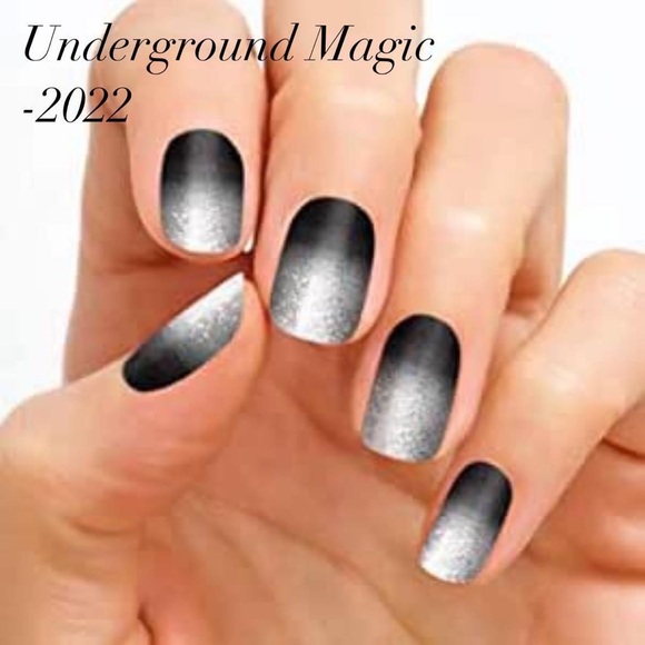 Color Street Other - Color Street Underground Magic